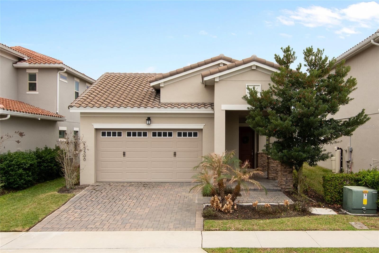 Listing photo id 54 for 13500 Abberwick Drive