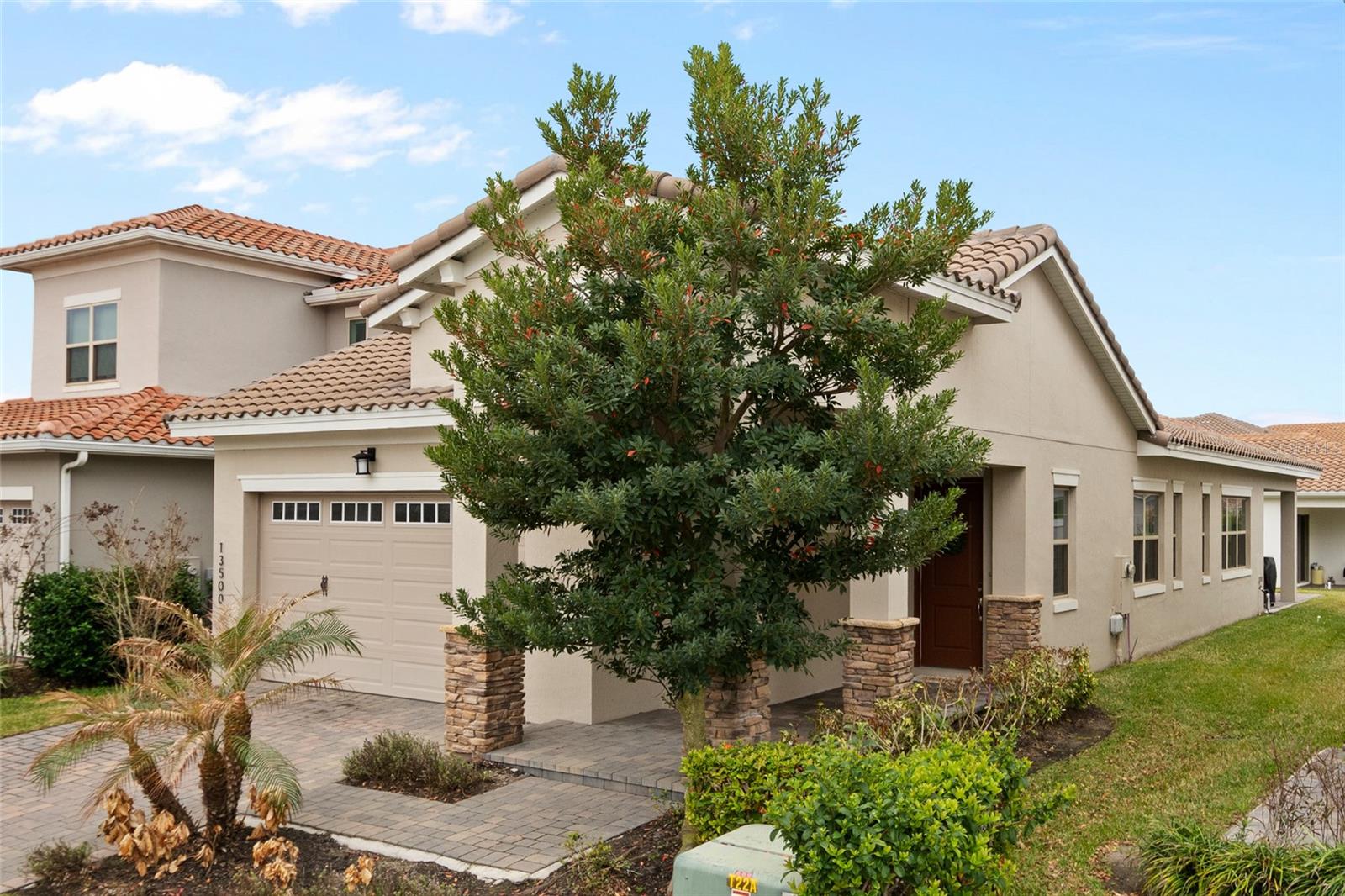 Listing photo id 55 for 13500 Abberwick Drive