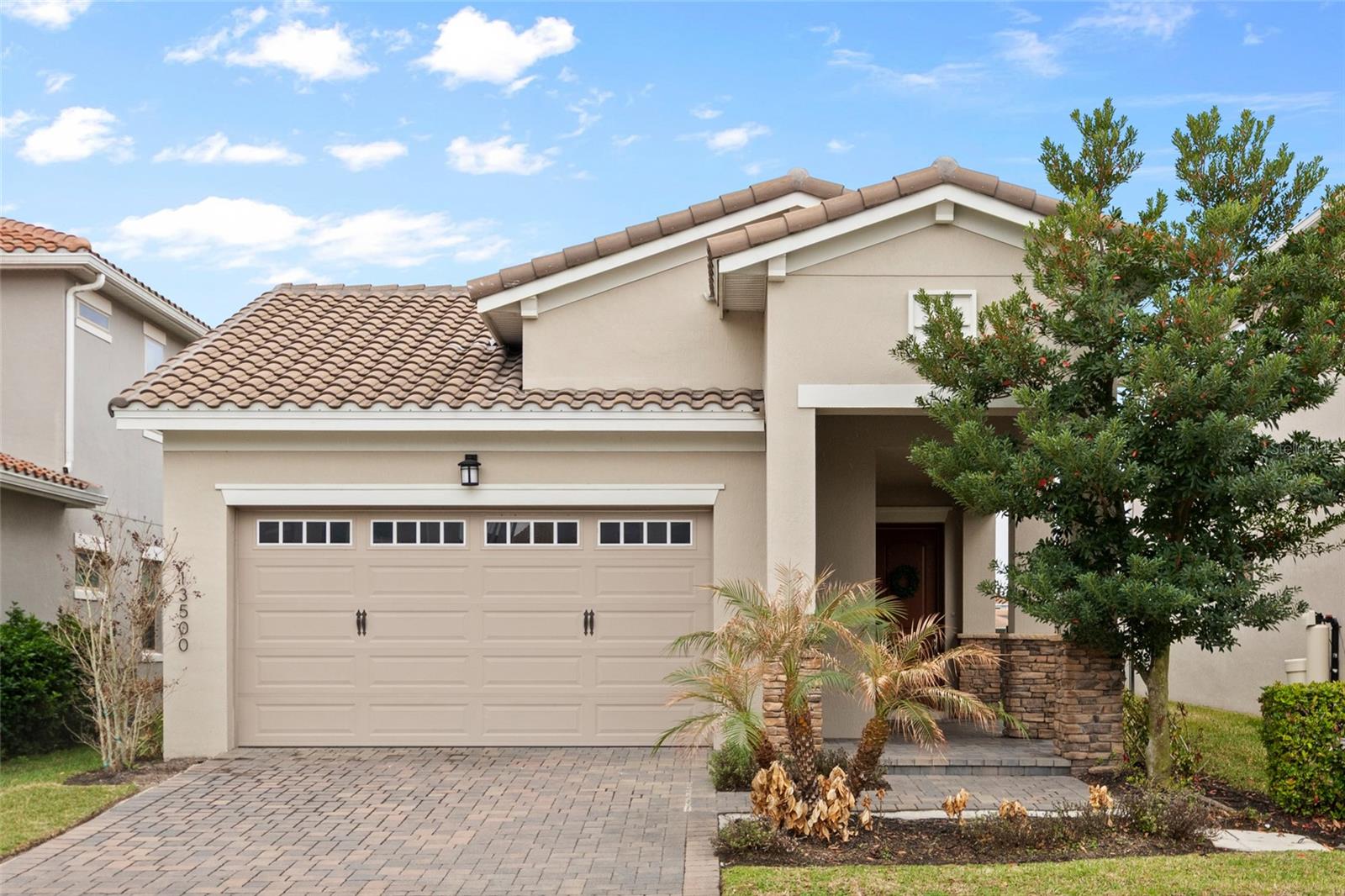 Listing photo id 56 for 13500 Abberwick Drive