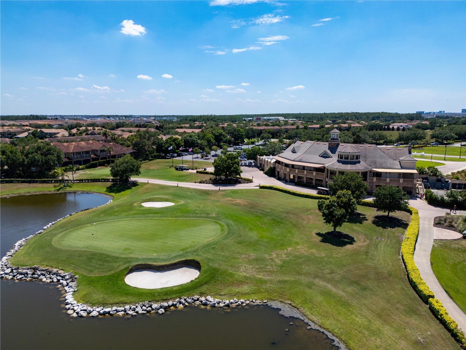 Listing photo id 60 for 13500 Abberwick Drive