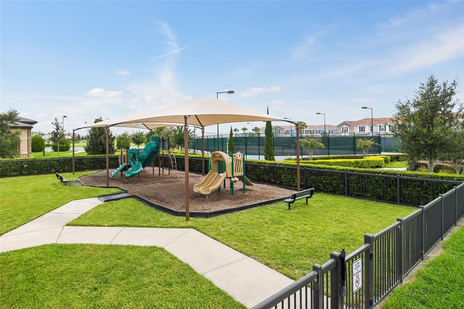 Listing photo id 67 for 13500 Abberwick Drive