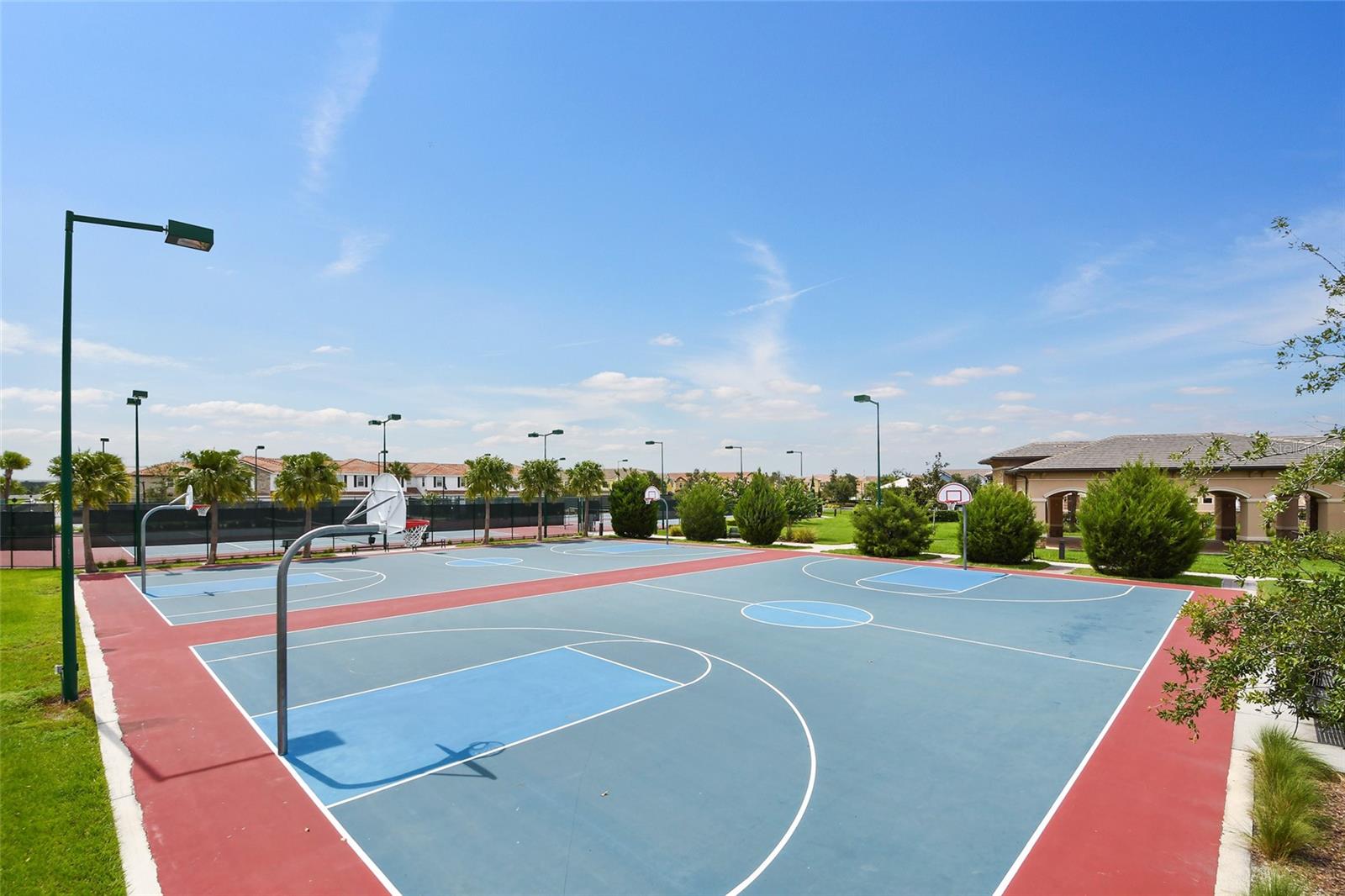 Listing photo id 69 for 13500 Abberwick Drive