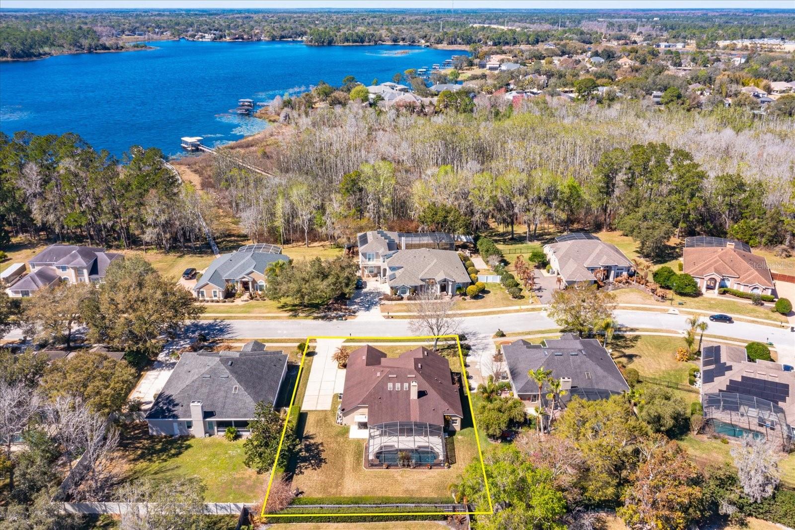 Image 6 of 36 For 6698 Sylvan Woods Drive