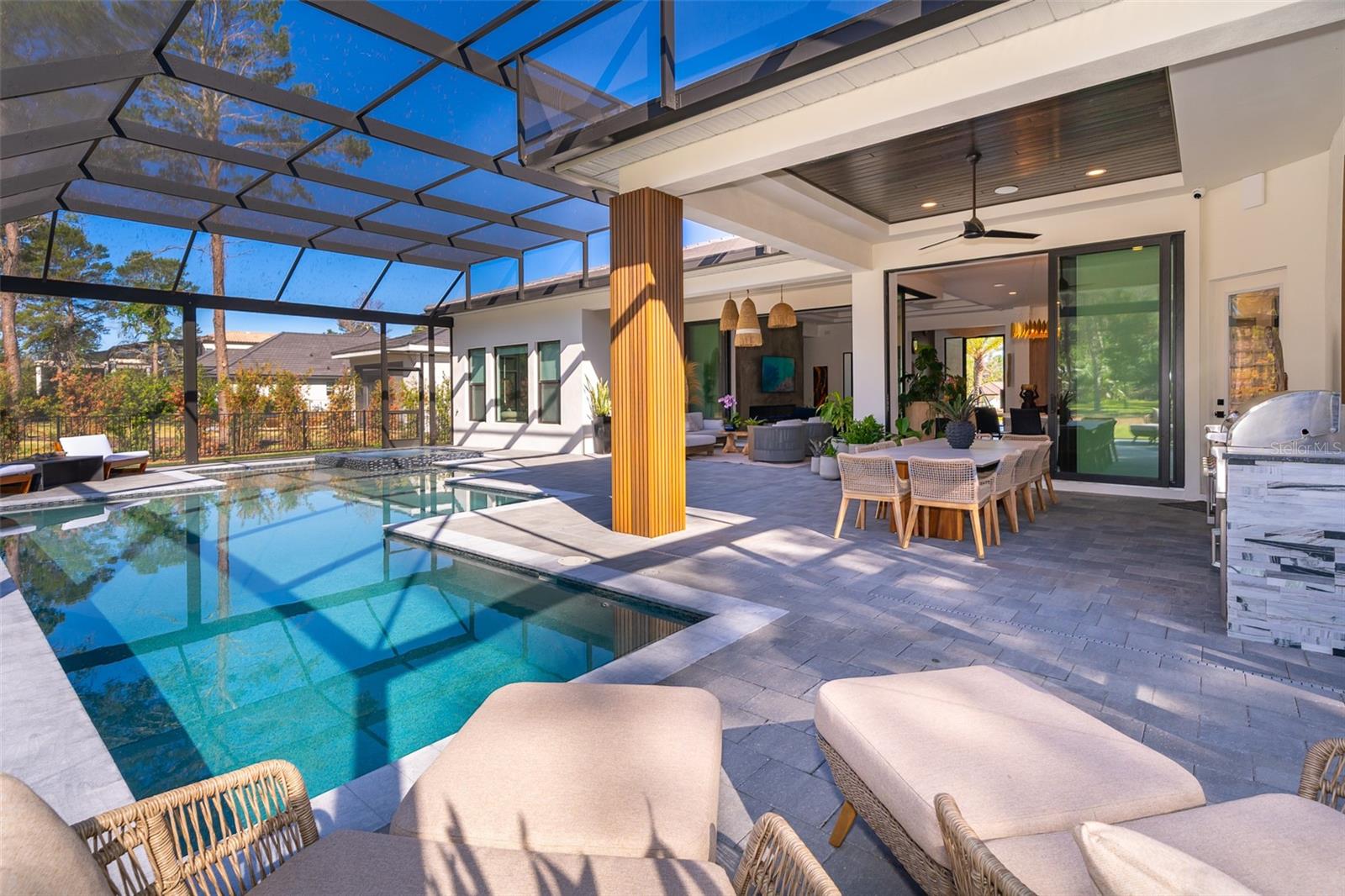 Image 44 of 59 For 15210 Pendio Drive