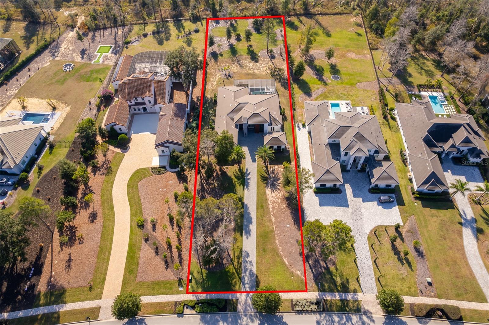 Image 6 of 59 For 15210 Pendio Drive