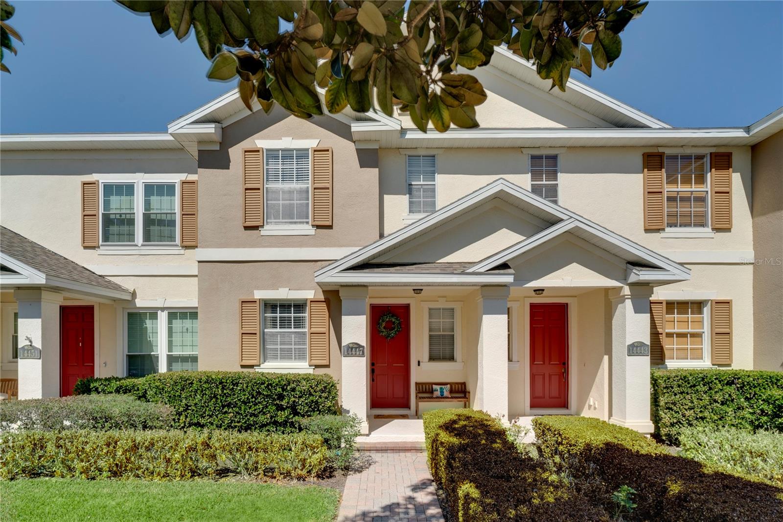 Image 2 of 26 For 14447 Prunningwood Place