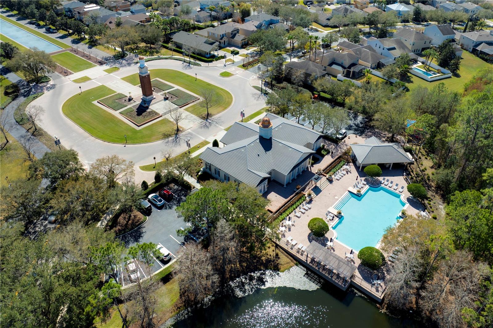 Image 24 of 26 For 14447 Prunningwood Place