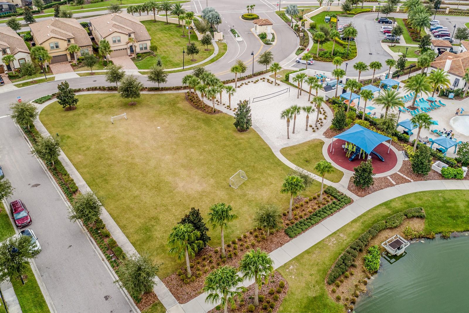 Image 30 of 35 For 2058 Rome Drive