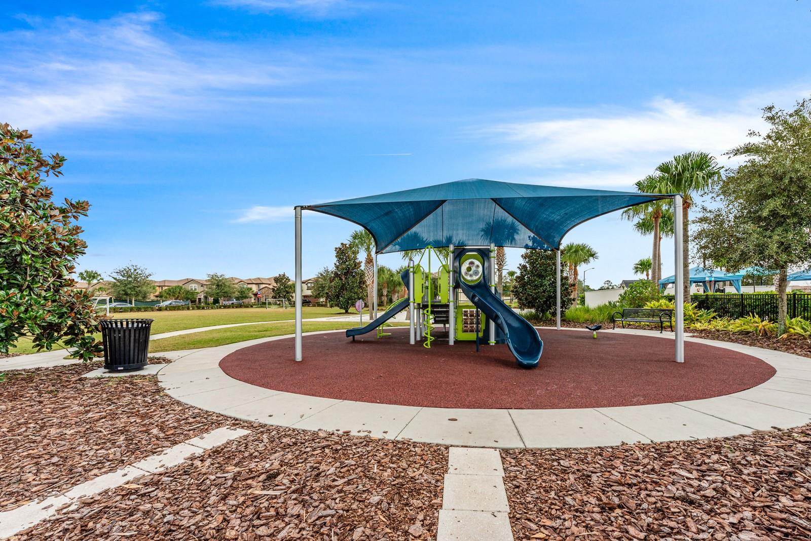 Image 31 of 35 For 2058 Rome Drive