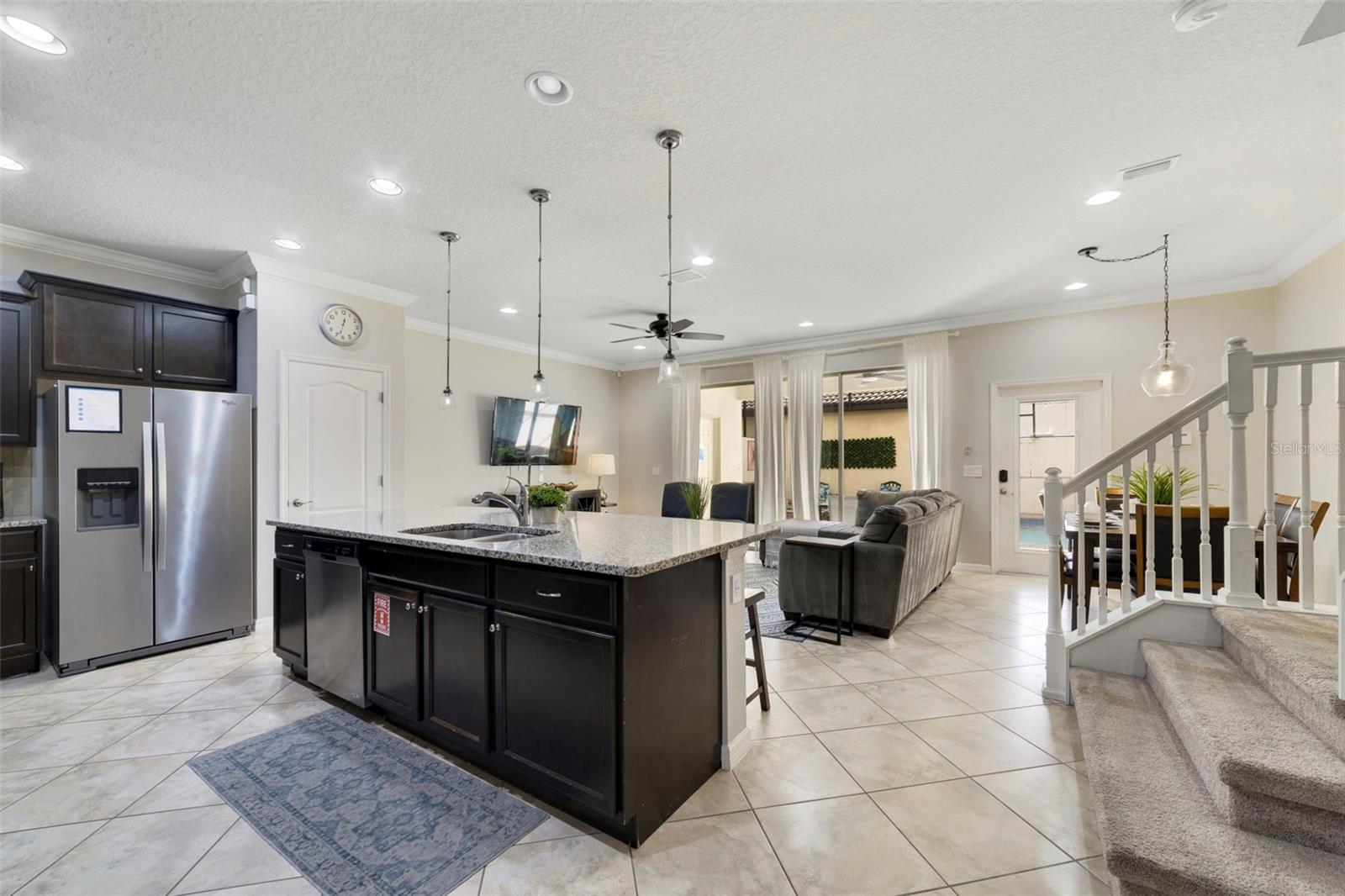 Image 6 of 35 For 2058 Rome Drive