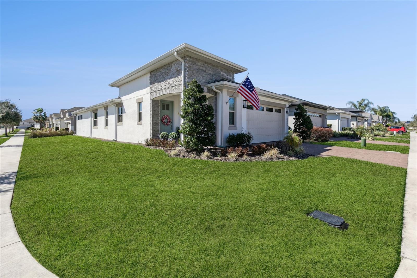 Image 2 of 34 For 3403 Sagebrush Street