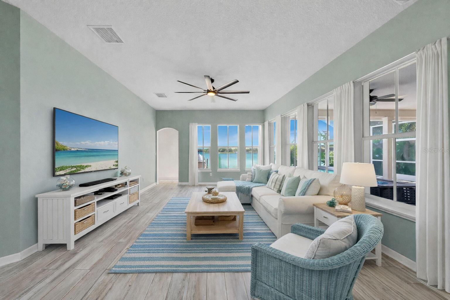 Image 25 of 48 For 5237 Brighton Shore Drive