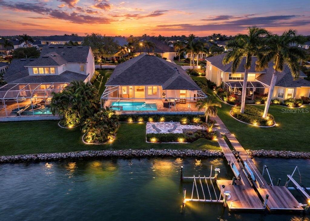 Image 41 of 48 For 5237 Brighton Shore Drive