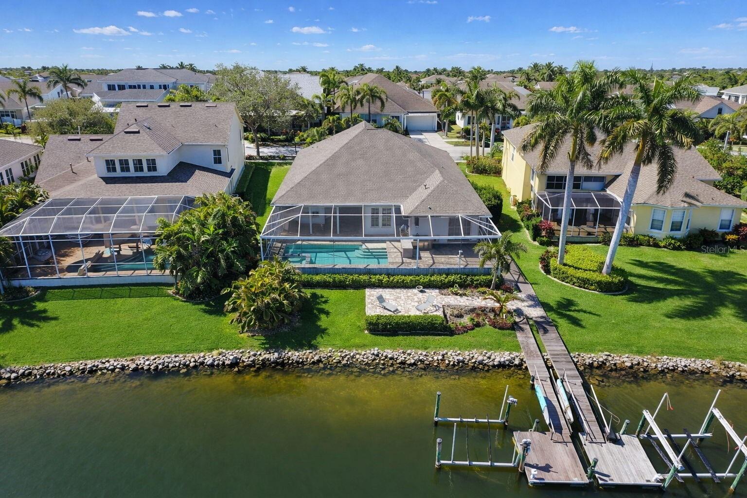 Image 43 of 48 For 5237 Brighton Shore Drive