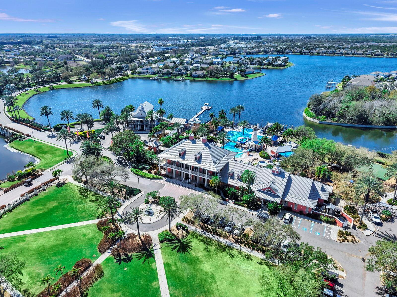 Image 47 of 48 For 5237 Brighton Shore Drive