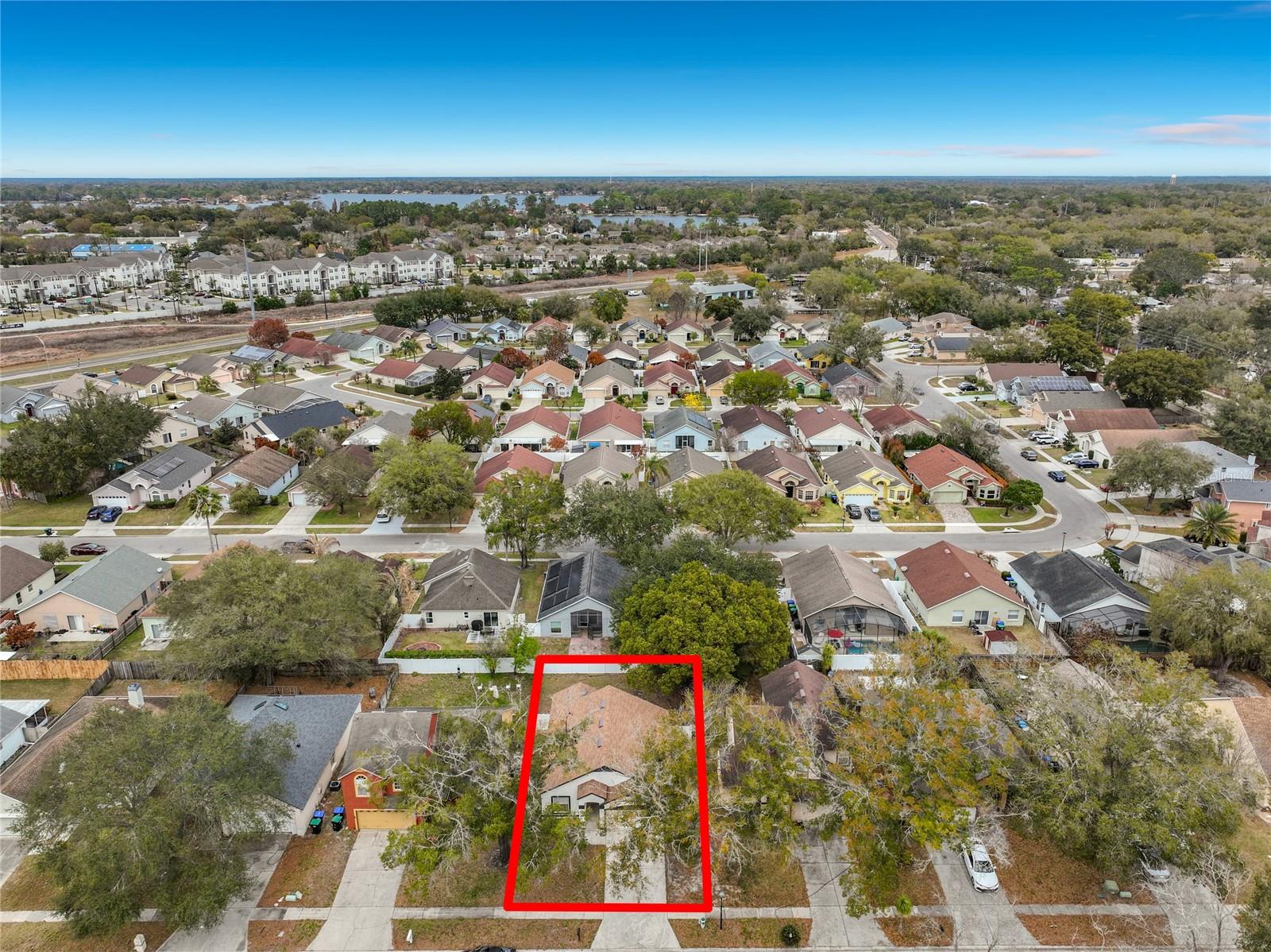 Image 50 of 54 For 5626 Elizabeth Rose Square