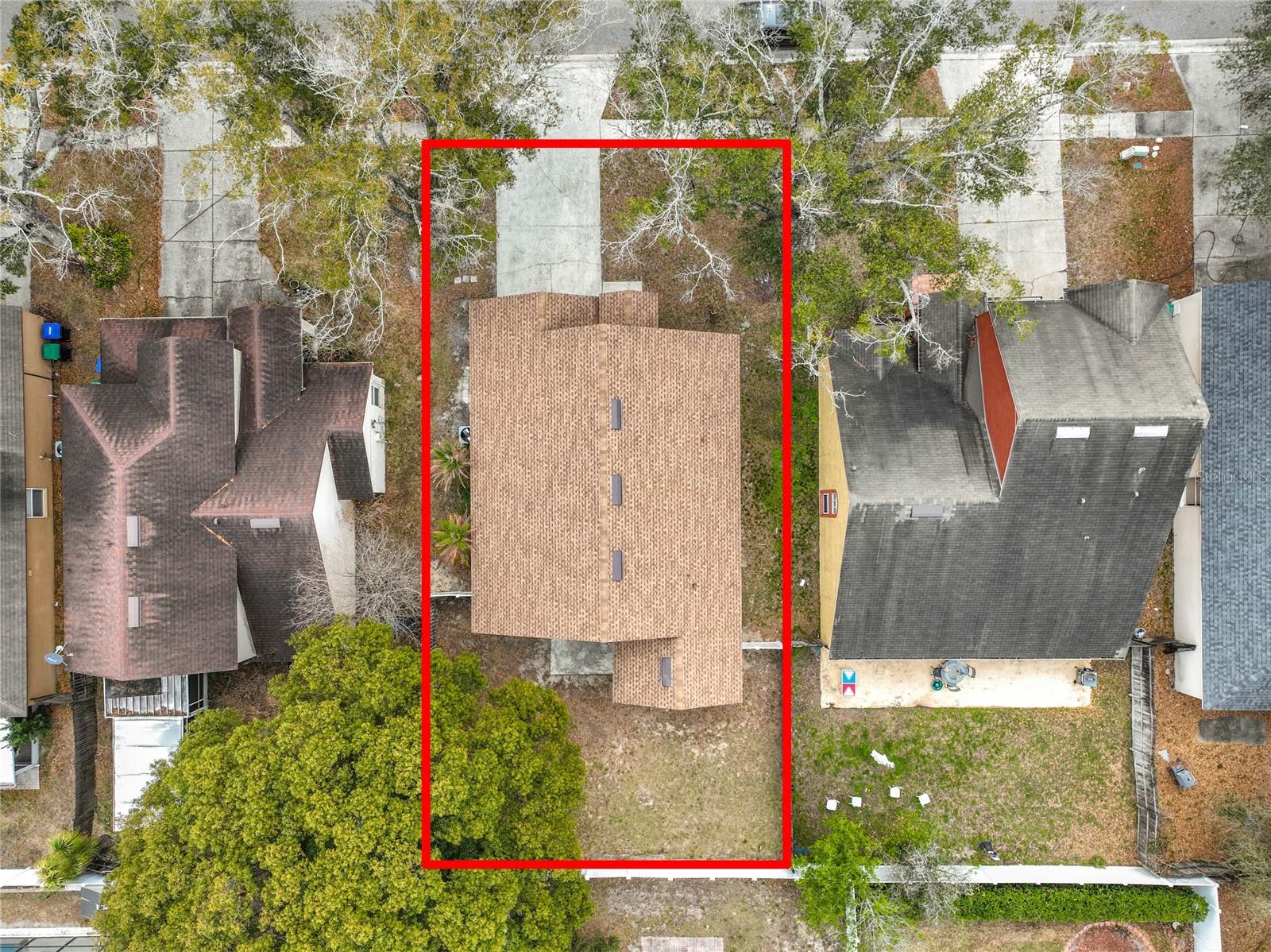 Image 51 of 54 For 5626 Elizabeth Rose Square