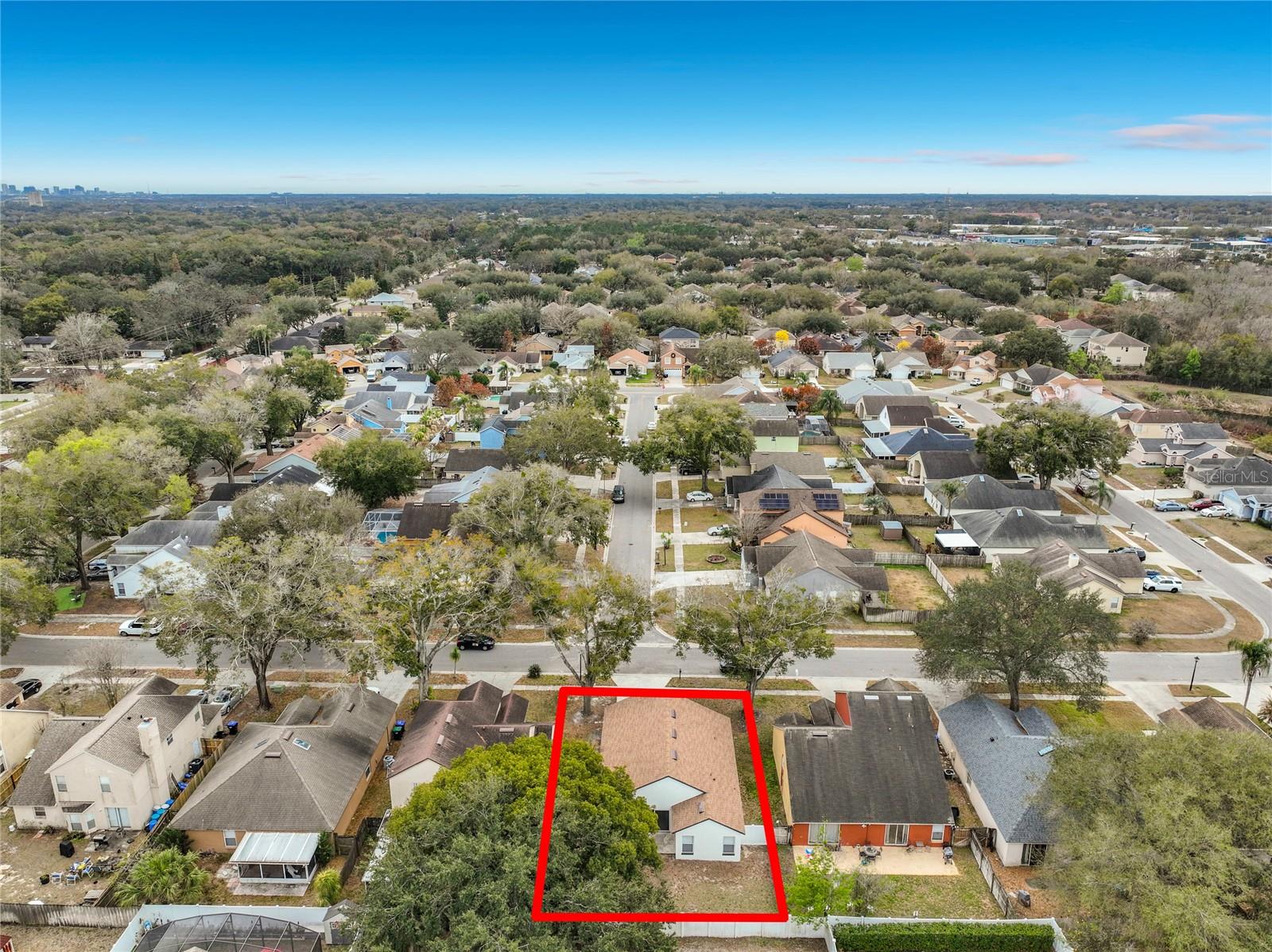 Image 52 of 54 For 5626 Elizabeth Rose Square