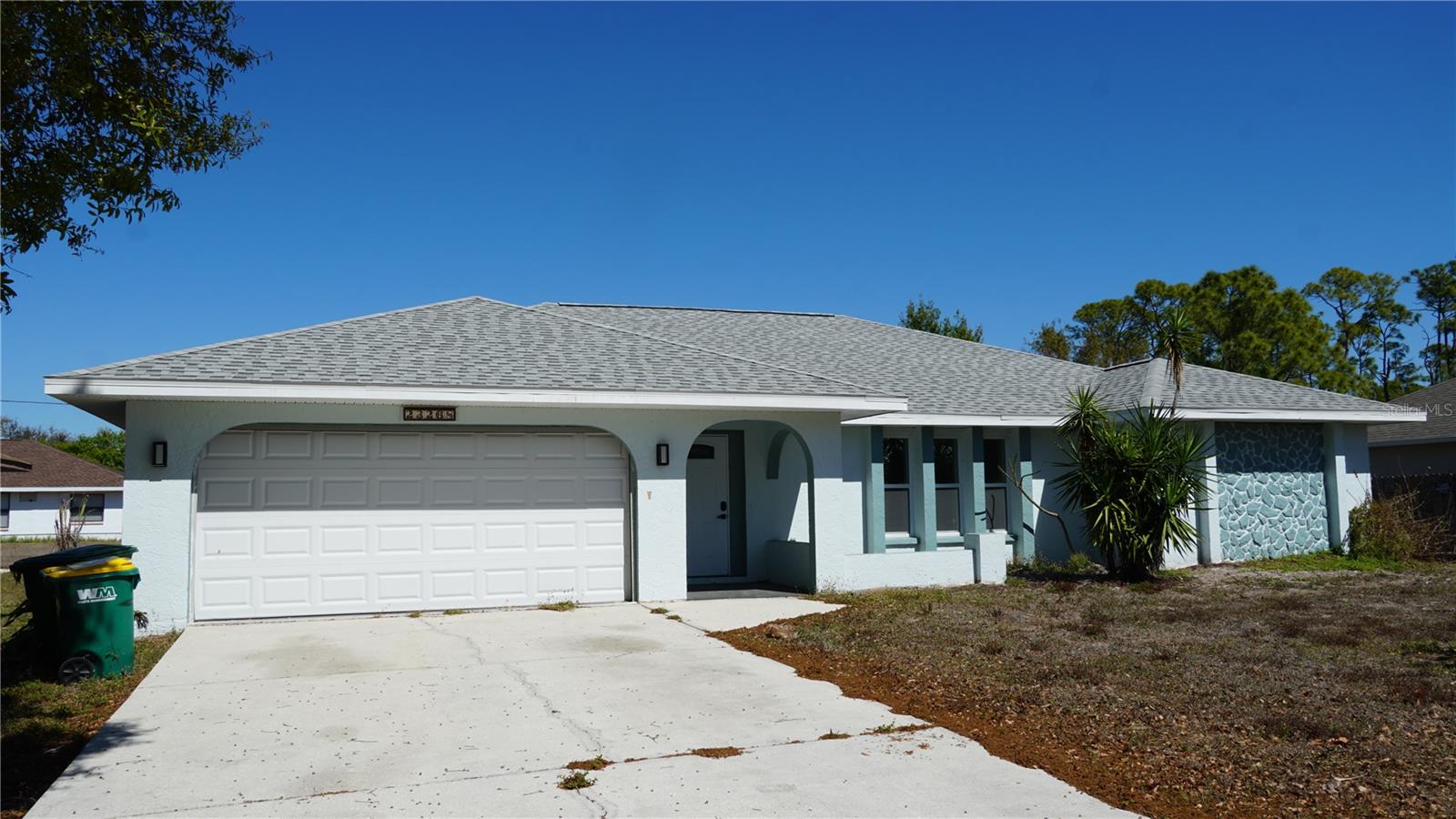 Details for 23268 Avacado Avenue, PORT CHARLOTTE, FL 33980