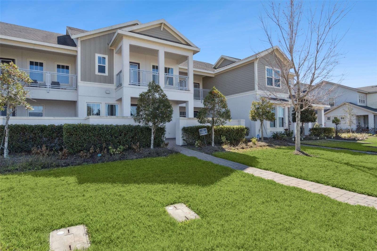 Details for 14235 Kellogg Avenue, ORLANDO, FL 32827