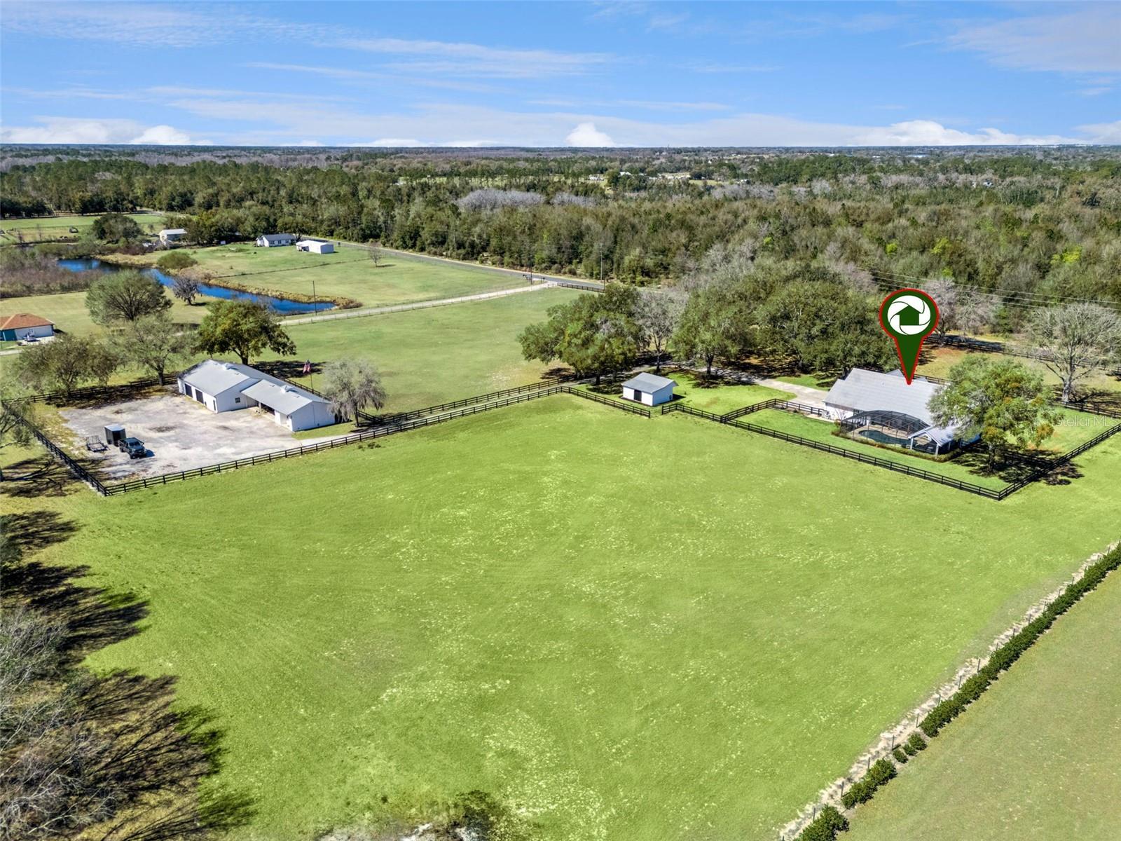 Image 58 of 59 For 7100 Redwing Road