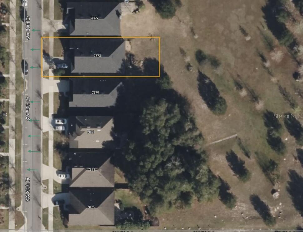 Image 42 of 44 For 7873 80th Drive