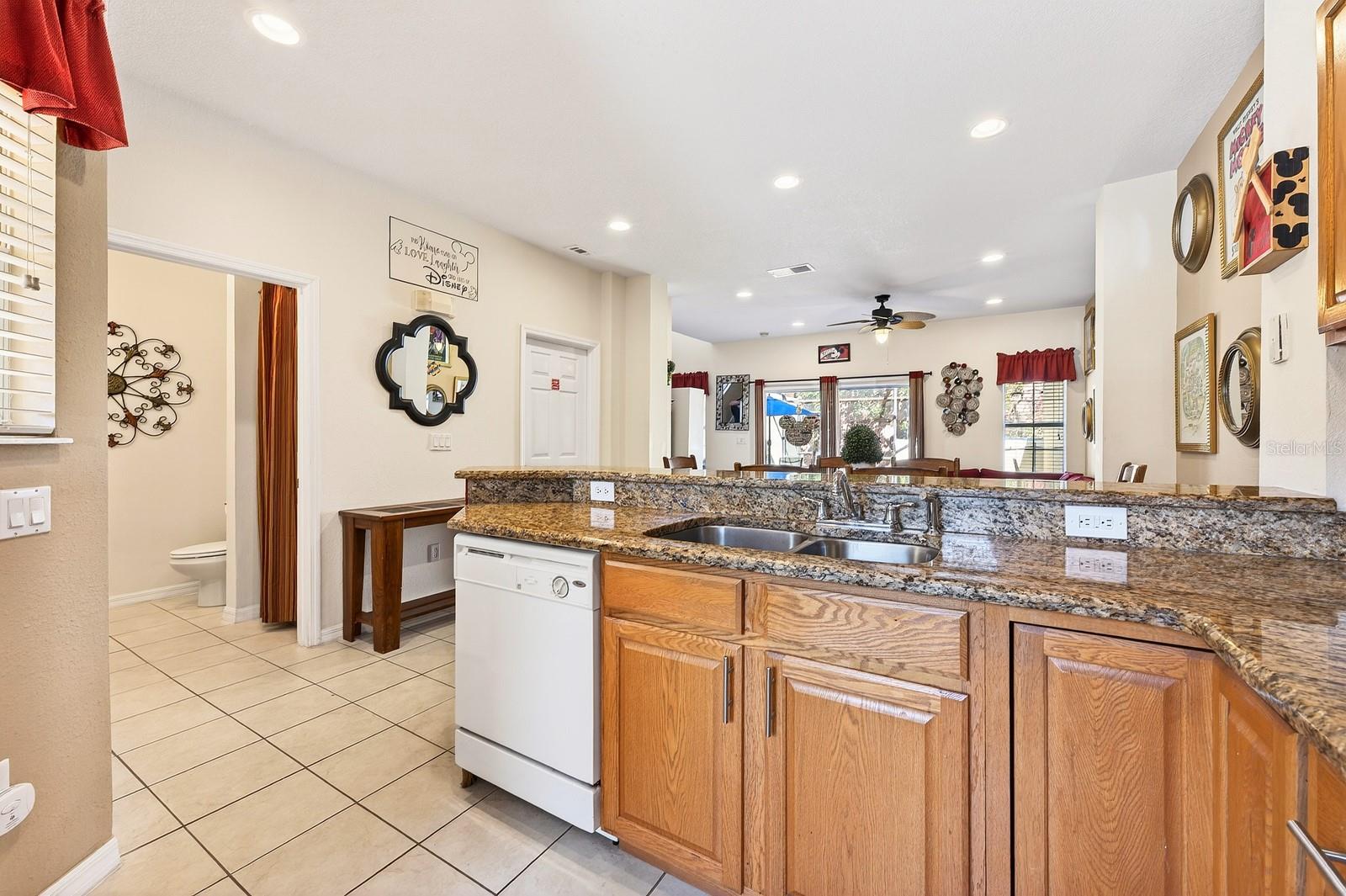 Image 6 of 43 For 3154 Yellow Lantana Lane