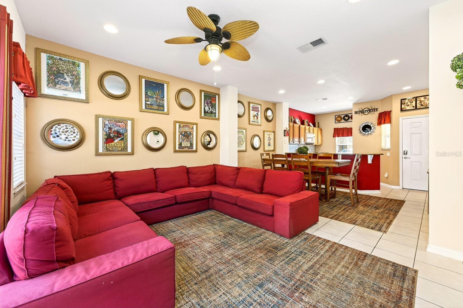 Image 9 of 43 For 3154 Yellow Lantana Lane