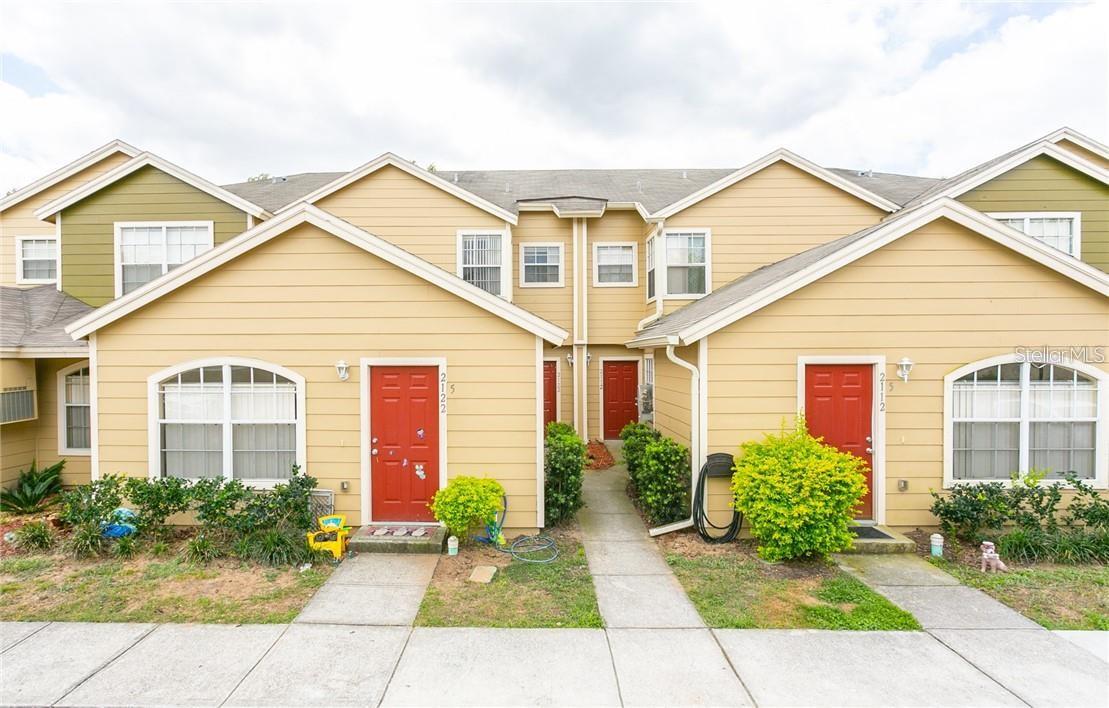 Details for 2122 Fan Palm Drive, DAVENPORT, FL 33897