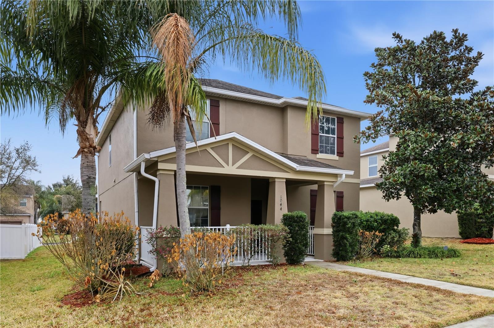 Details for 1044 Alston Bay Boulevard, APOPKA, FL 32703