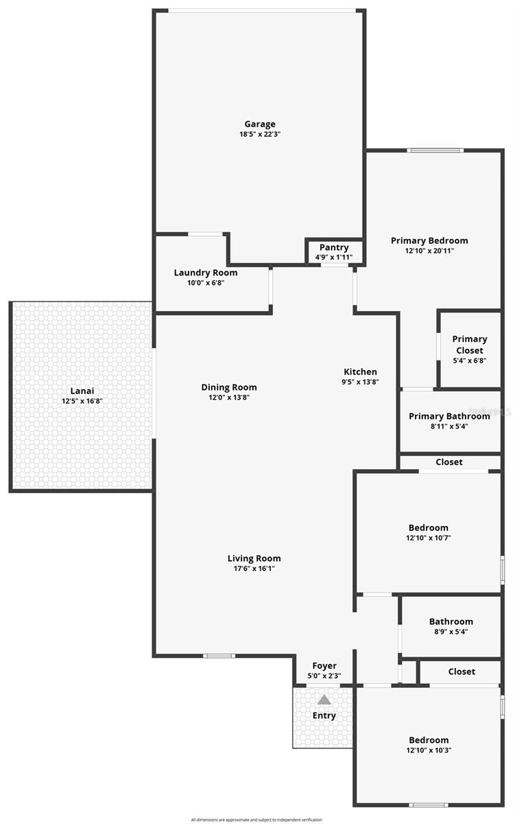 Image 40 of 45 For 1320 Sanford Avenue