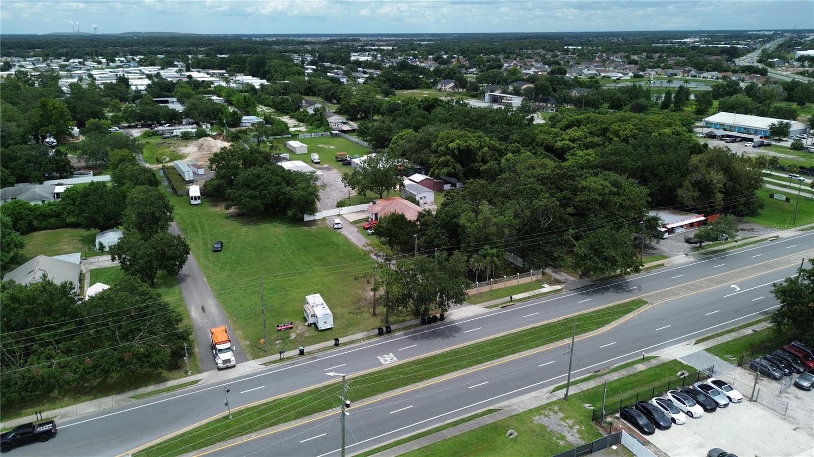 Details for 4623 Old Goldenrod Road, ORLANDO, FL 32822