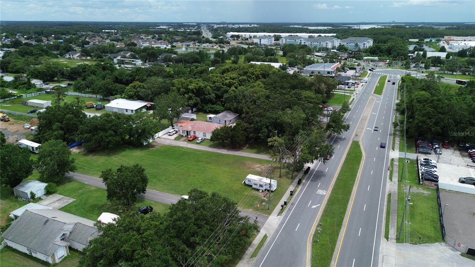 Image 4 of 4 For 4623 Old Goldenrod Road