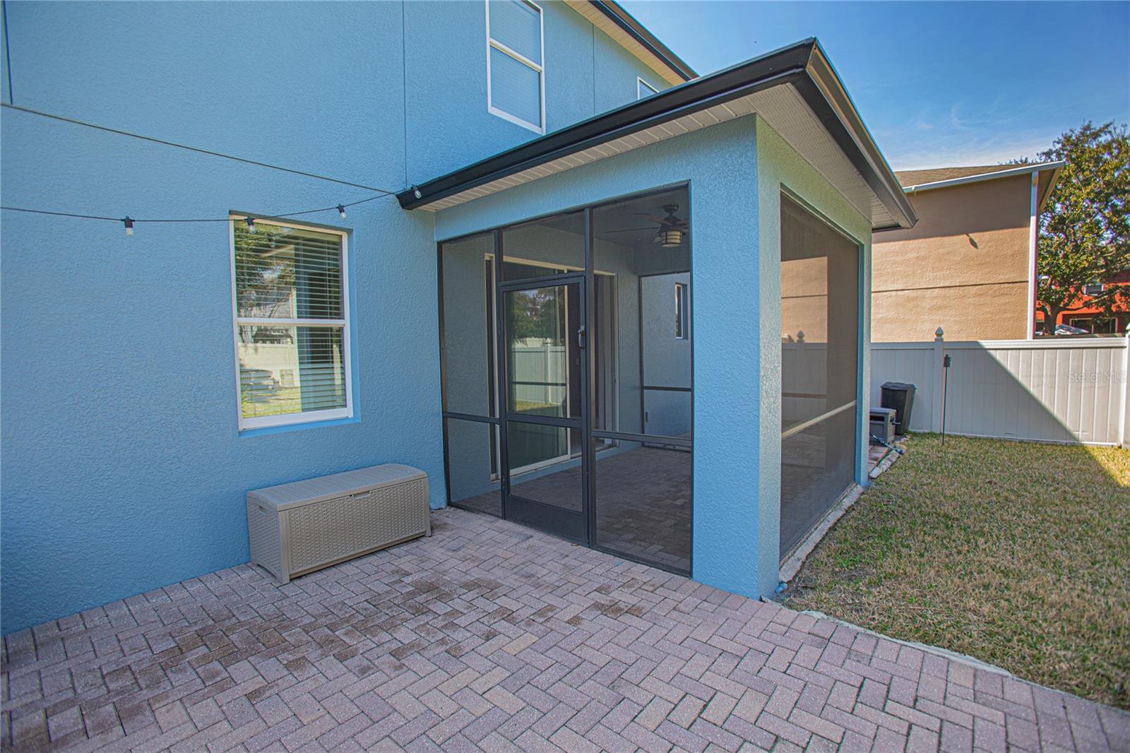 Image 27 of 31 For 13141 Moss Park Ridge Drive