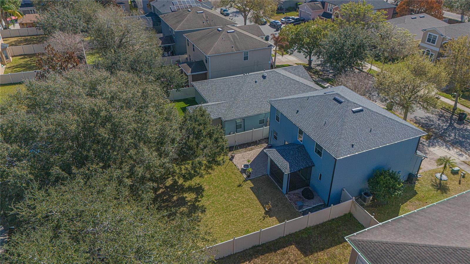 Image 3 of 31 For 13141 Moss Park Ridge Drive