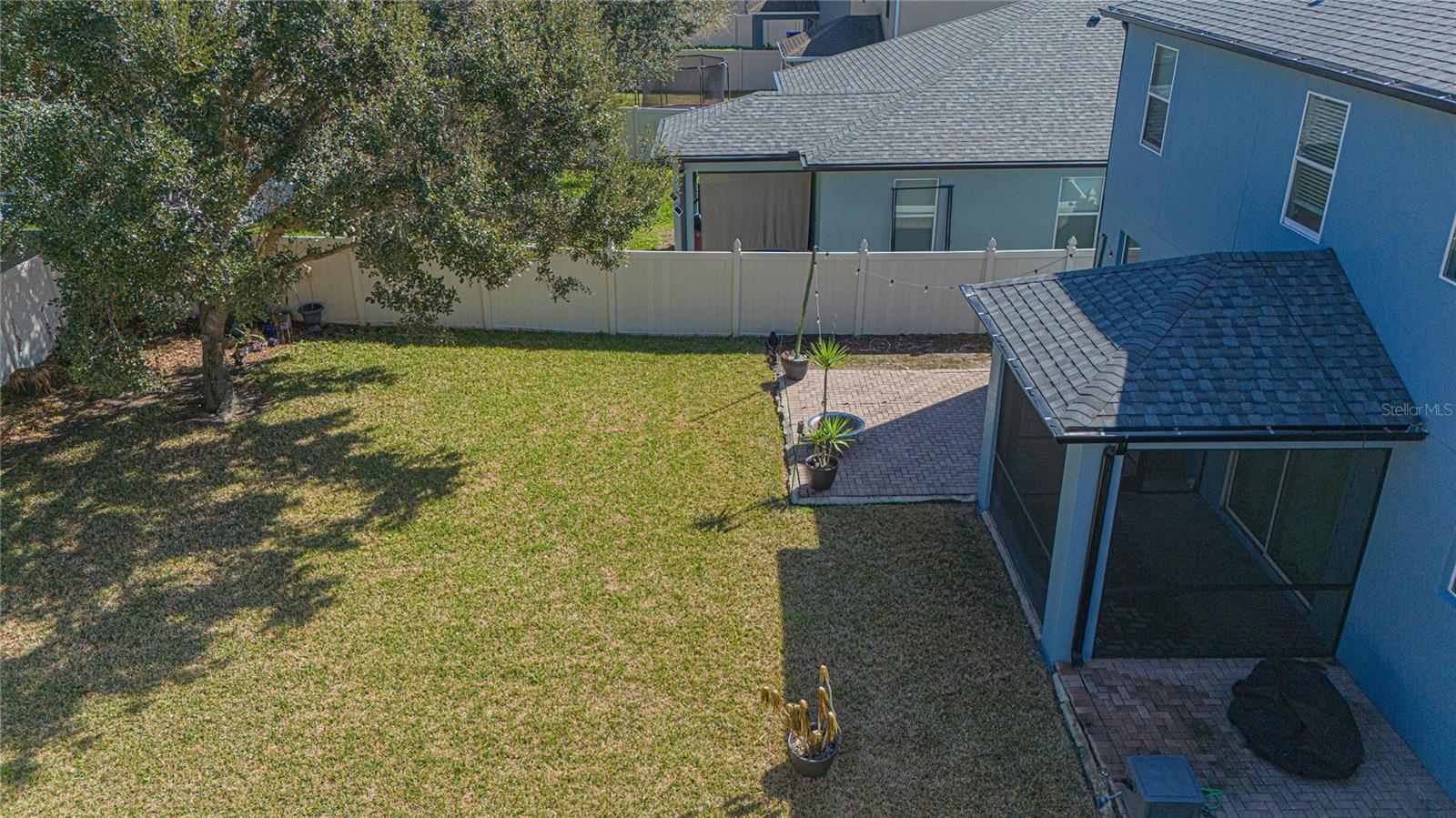 Image 31 of 31 For 13141 Moss Park Ridge Drive