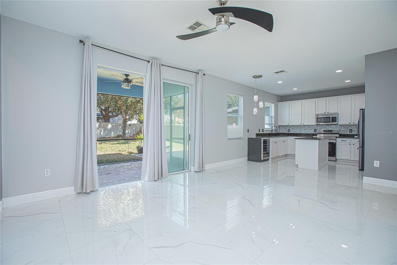 Image 7 of 31 For 13141 Moss Park Ridge Drive