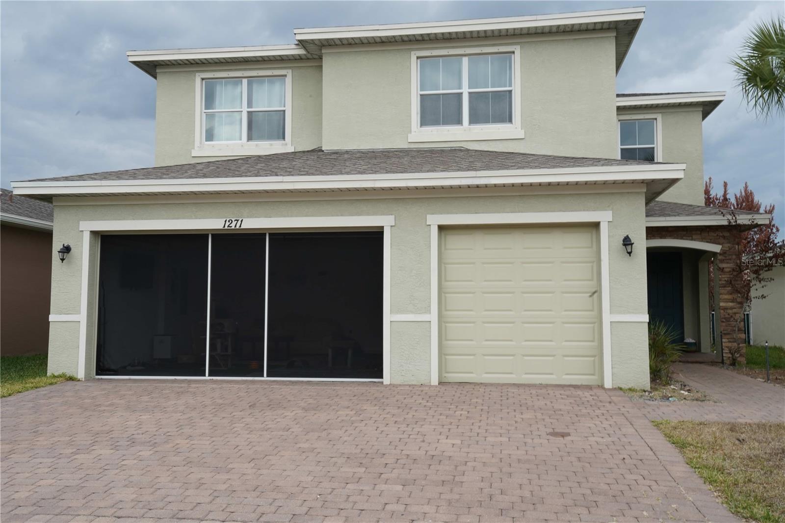 Details for 1271 Leonardo Circle, PORT ST LUCIE, FL 34986
