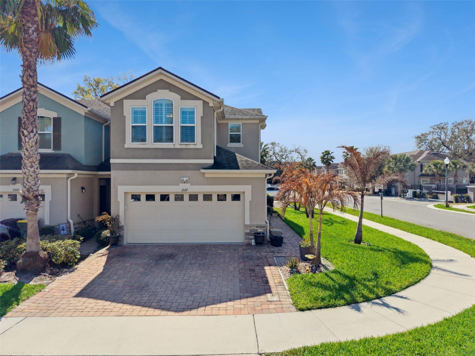Details for 3537 Brighton Park Circle, ORLANDO, FL 32812