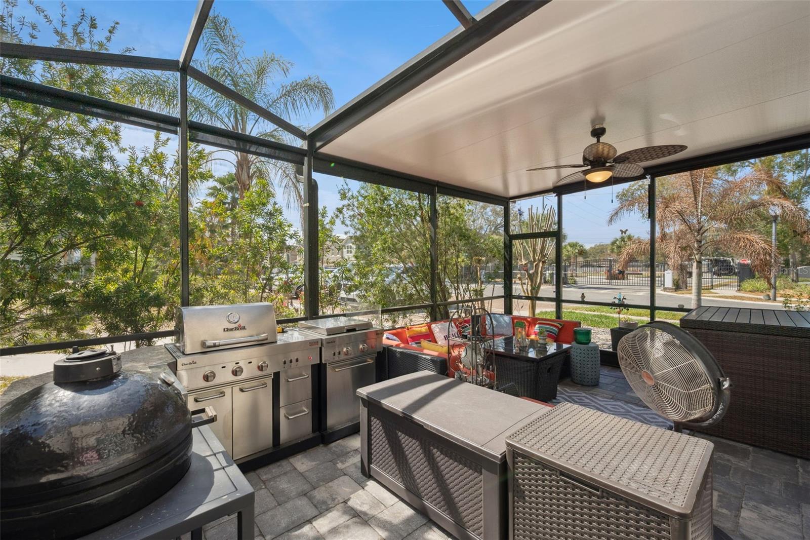 Image 37 of 42 For 3537 Brighton Park Circle