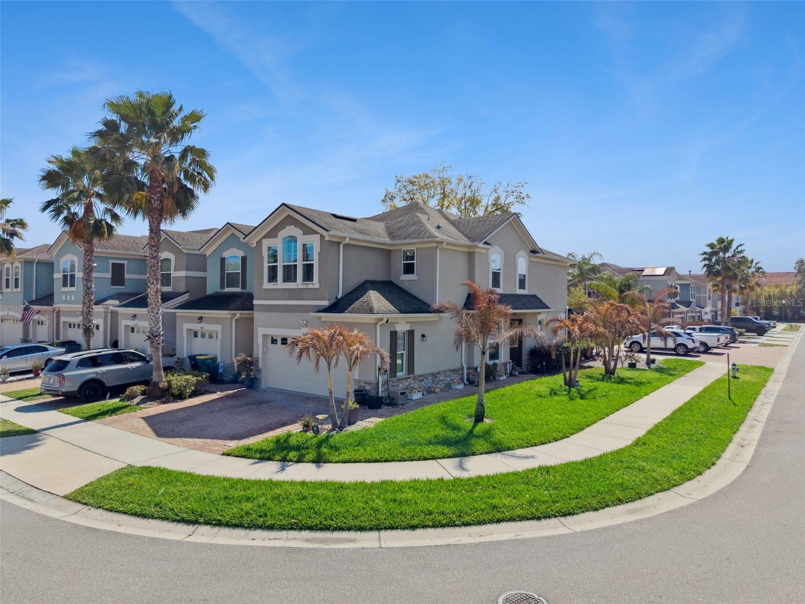 Image 40 of 42 For 3537 Brighton Park Circle