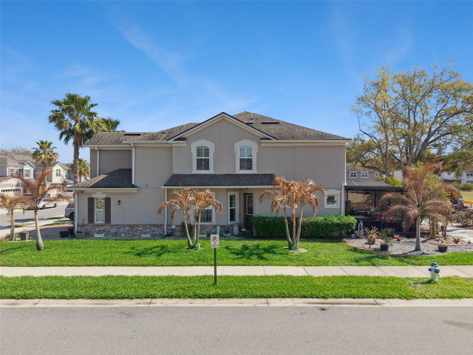 Image 42 of 42 For 3537 Brighton Park Circle