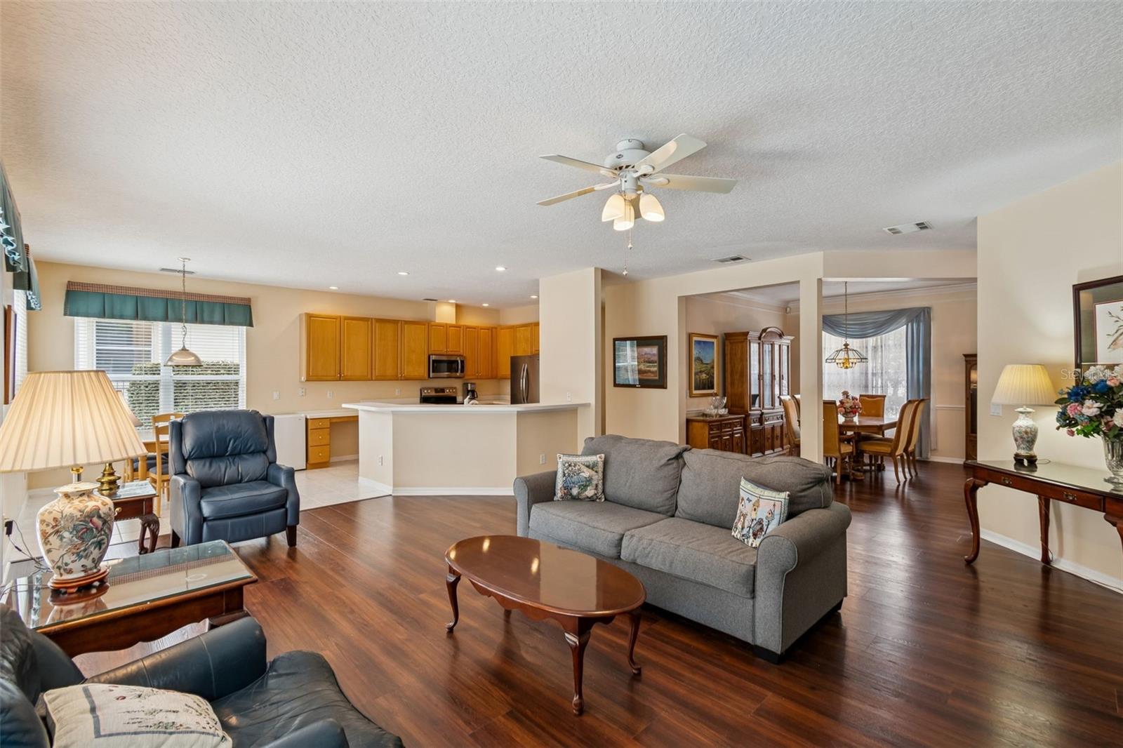 Image 12 of 53 For 8606 Terrace Pines Court