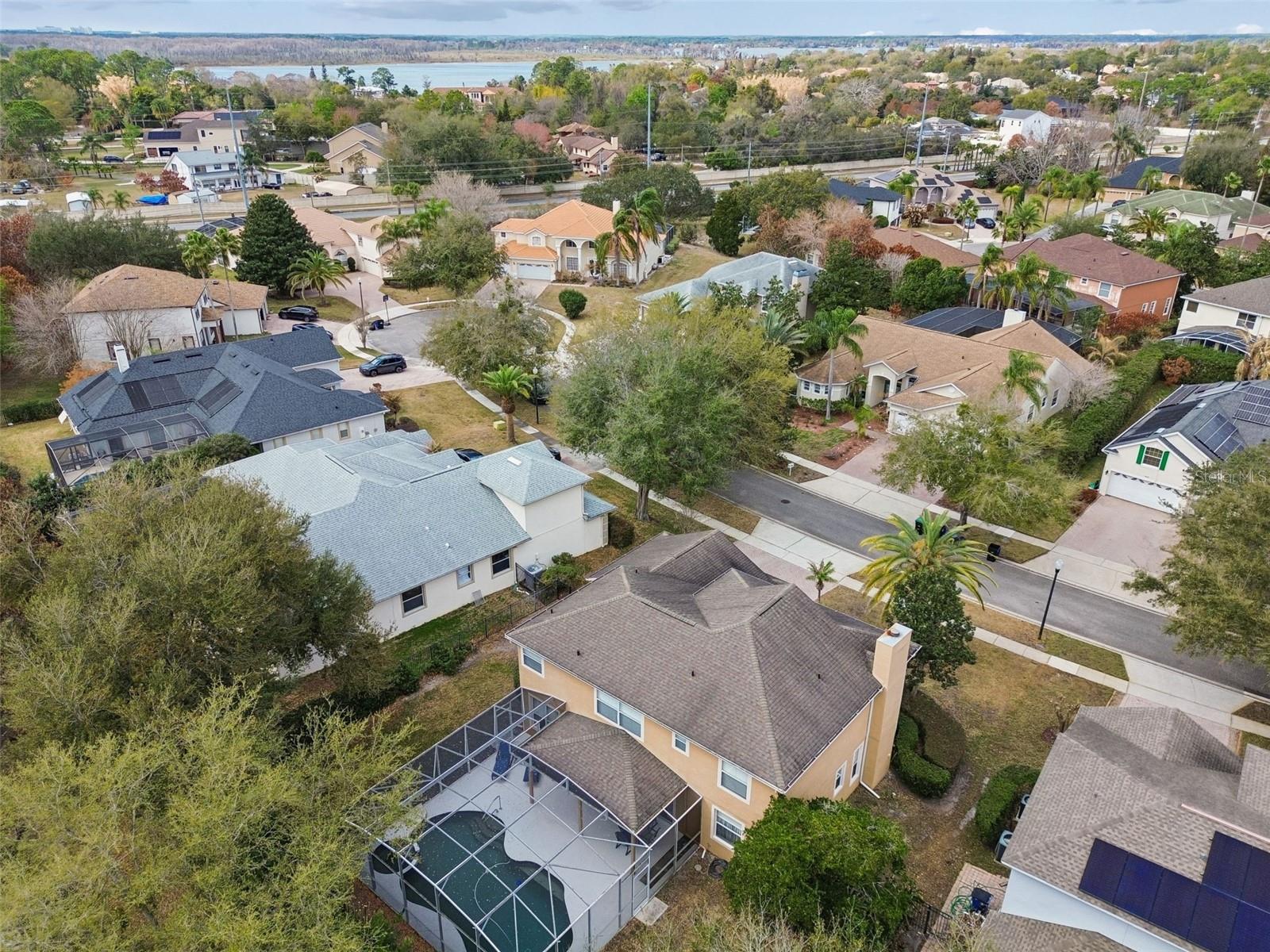 Image 2 of 53 For 8606 Terrace Pines Court