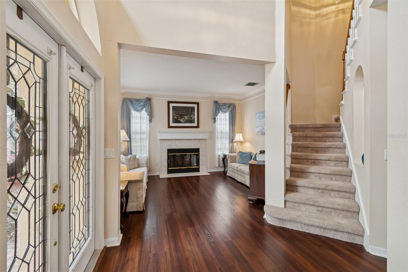 Image 3 of 53 For 8606 Terrace Pines Court