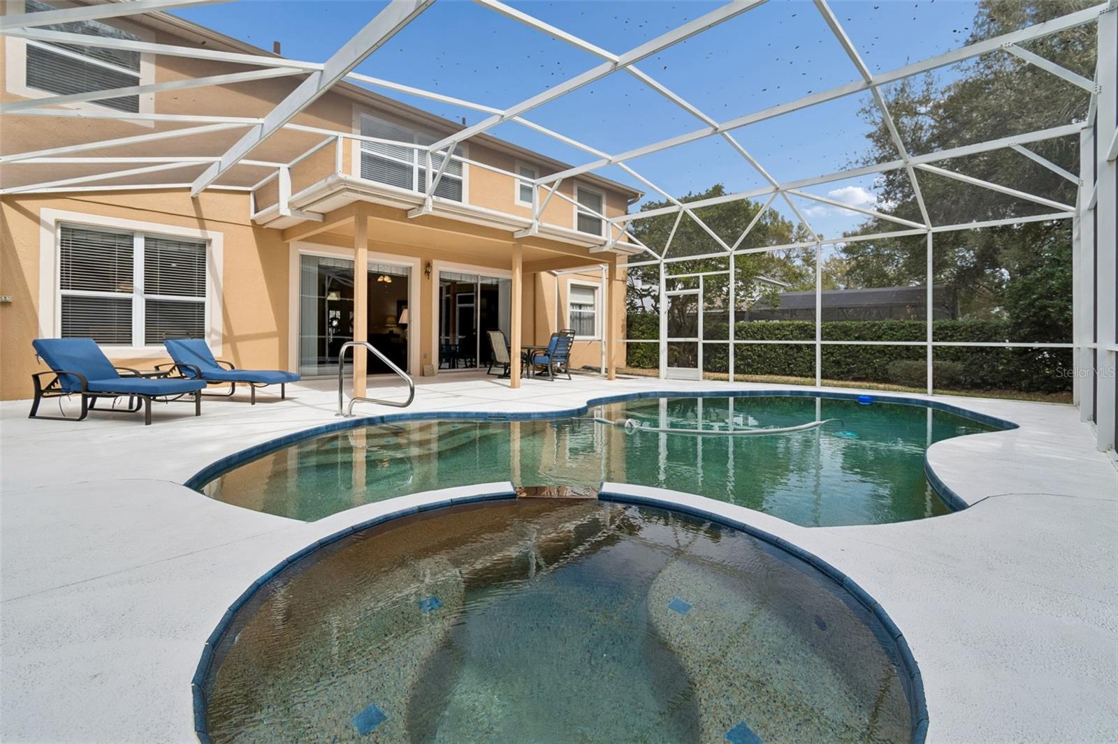 Image 35 of 53 For 8606 Terrace Pines Court