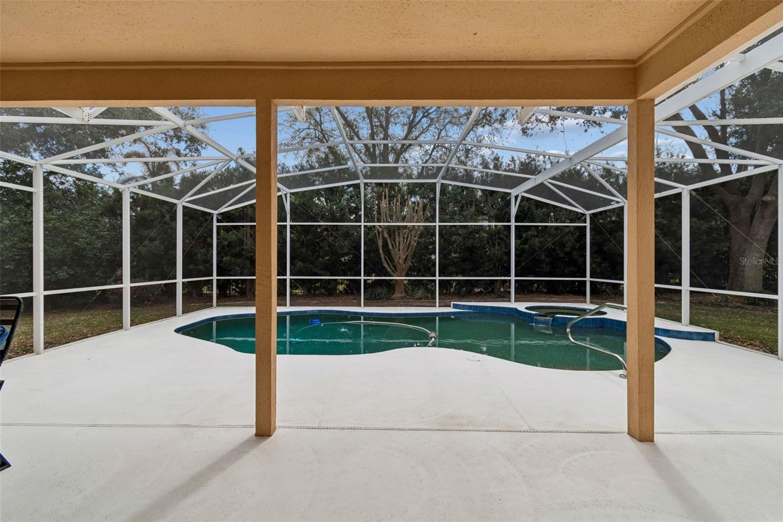 Image 36 of 53 For 8606 Terrace Pines Court