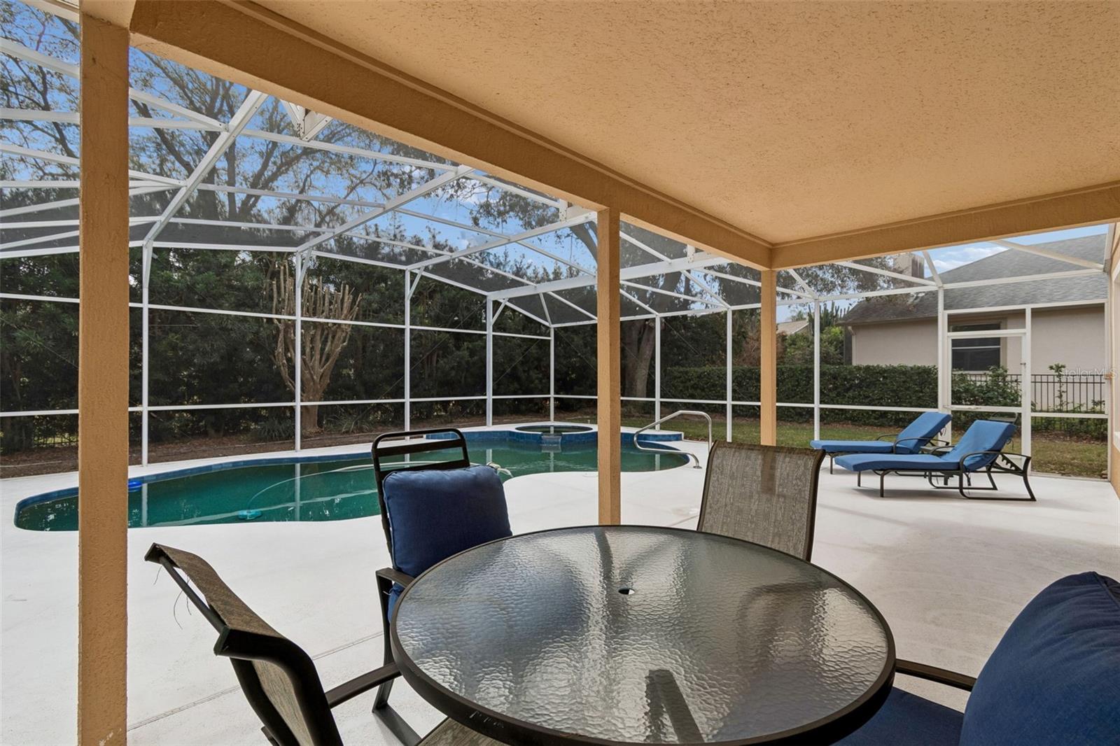 Image 39 of 53 For 8606 Terrace Pines Court