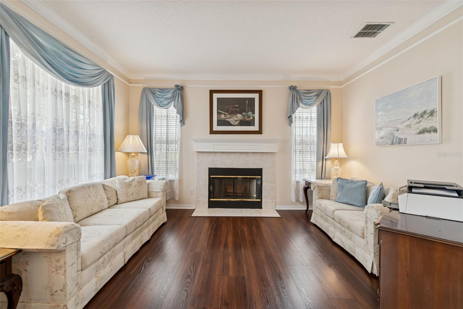 Image 4 of 53 For 8606 Terrace Pines Court