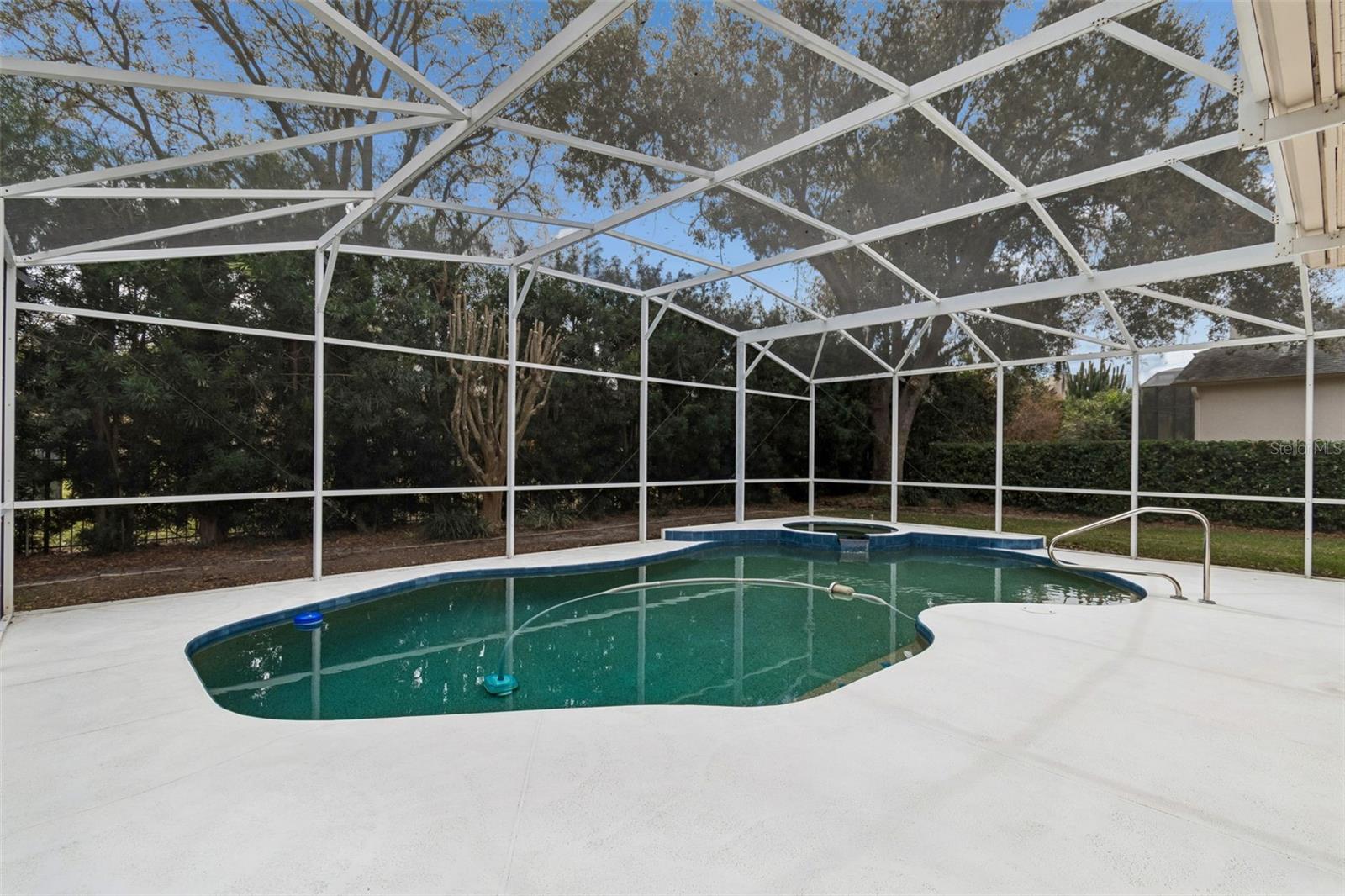 Image 40 of 53 For 8606 Terrace Pines Court